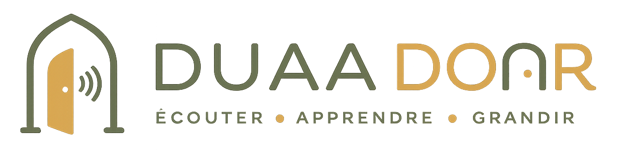 Duaa Door