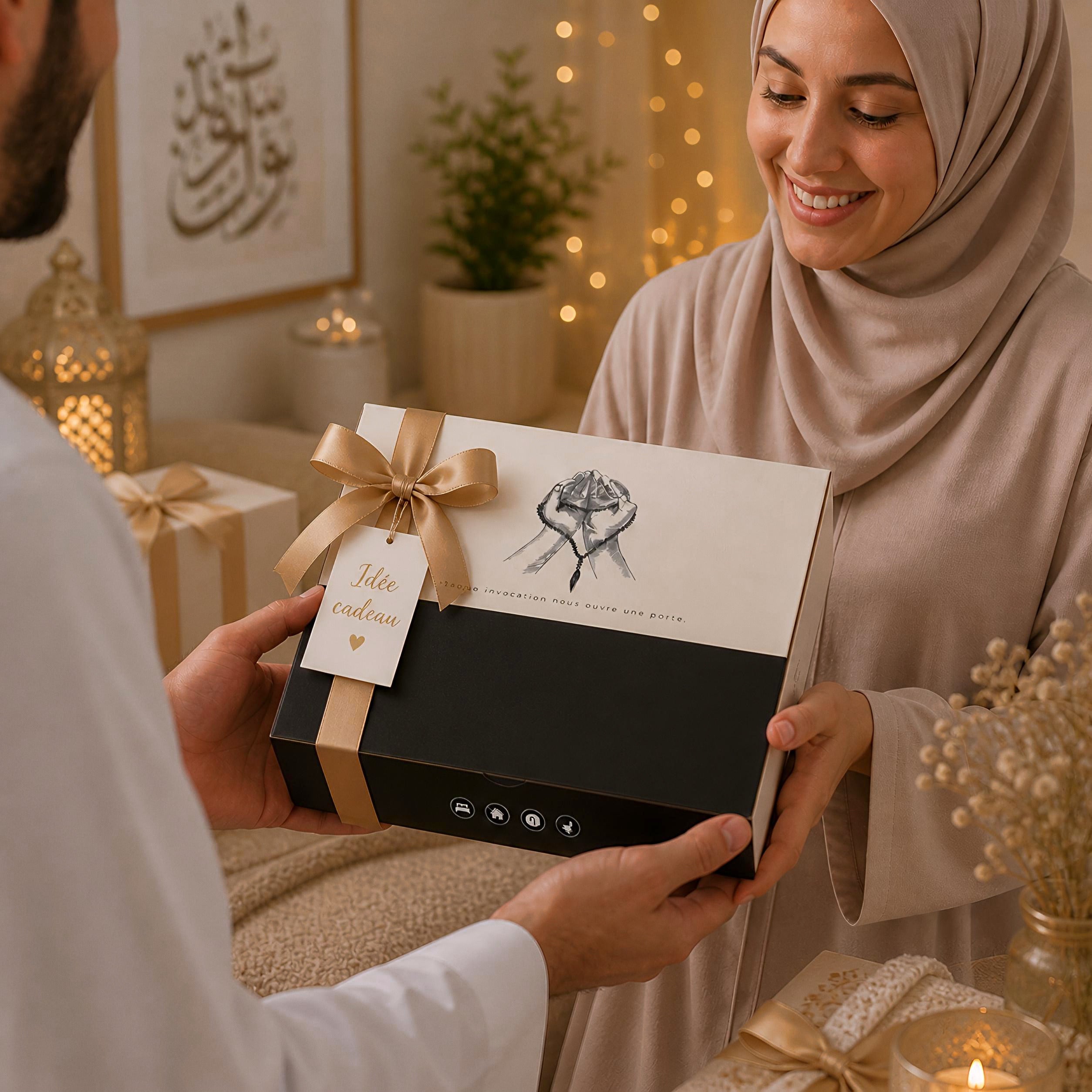Idée cadeau