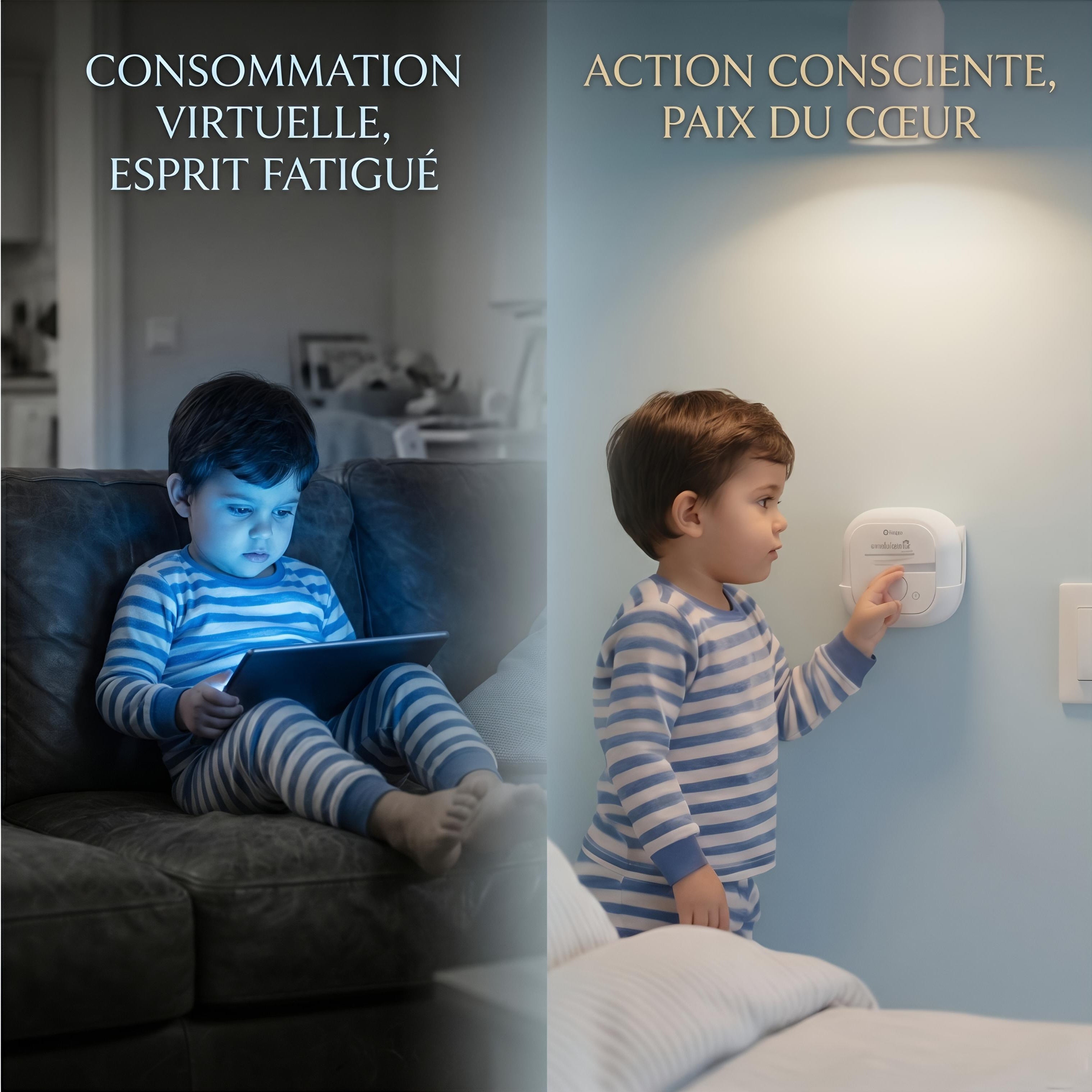Difficile d'apprendre les invocations au quotidien…