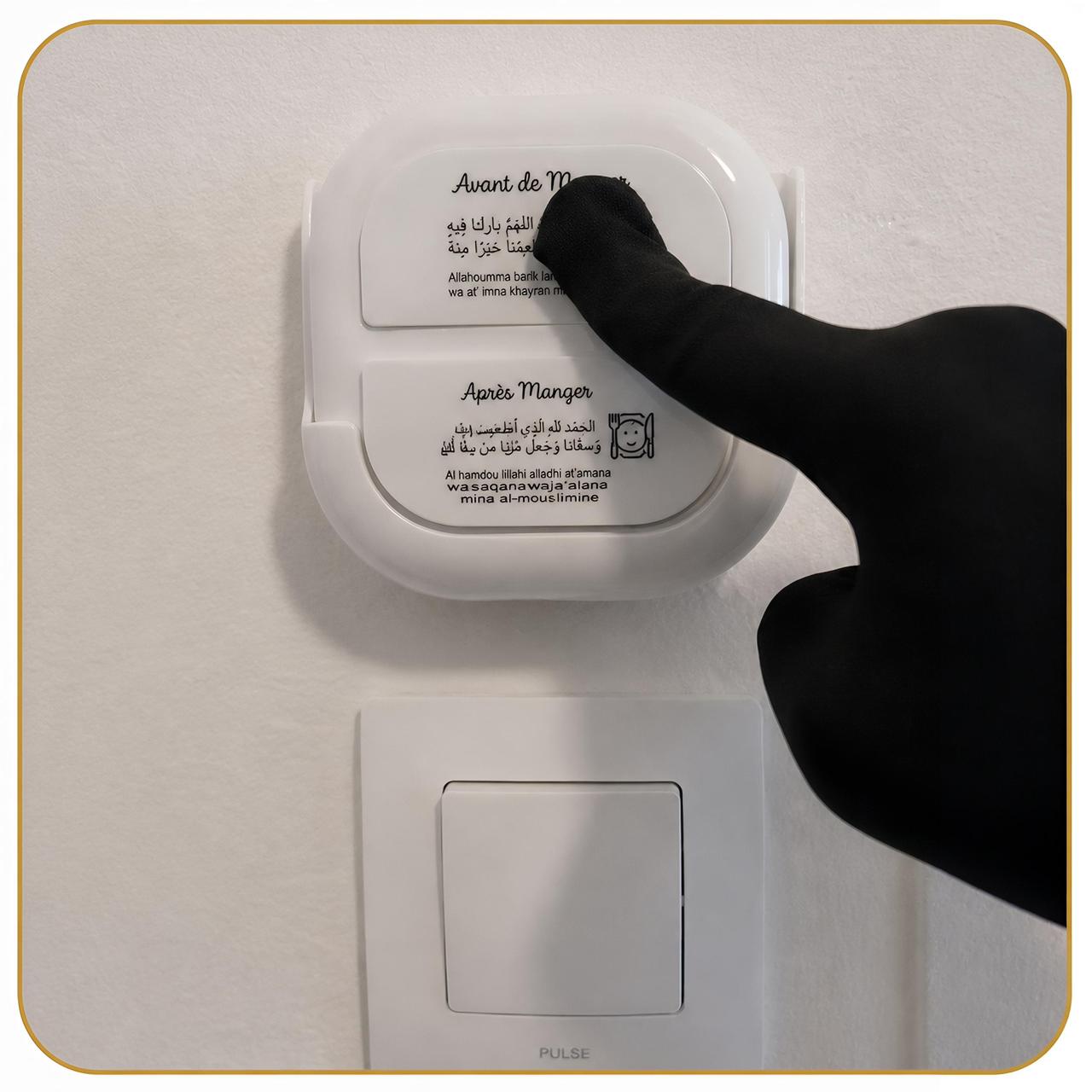 Installer le boîtier